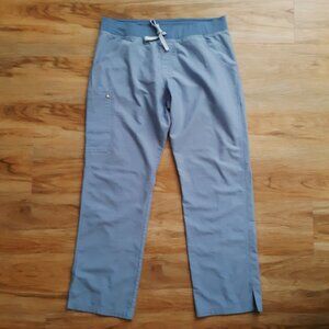 FIGS Technical Collection Scrub Pants Women's Large